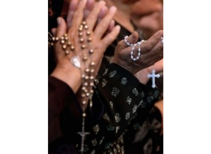Rosary Rosary